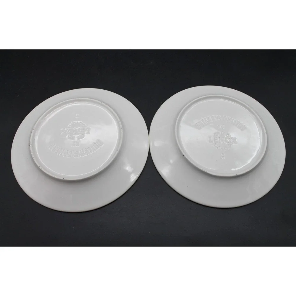 Set of 6 Lenox Butler's Pantry 7